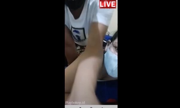 Video Indonesia Terbaru Viral Live Show Mama Muda Semok