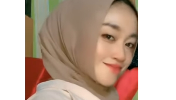 Link Video Jilbab Durasi 2 Menit Live Tiktok Viral Kerudung Merah Wajah Menor