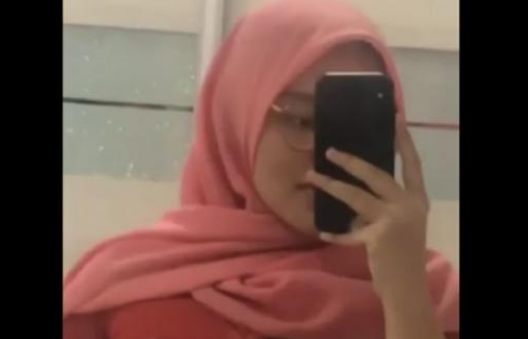 Kesan Mendalam Viral Video Hijab Live di Obok Obok Biar Terasa Luar Dalam