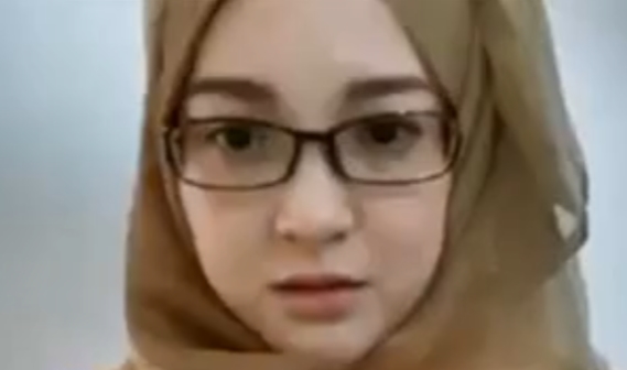 Lagi Rame.. Video Viral Vcs Tante Hijab Pegang Lembut Buat Basah Lagi Trending Topglobal 2024